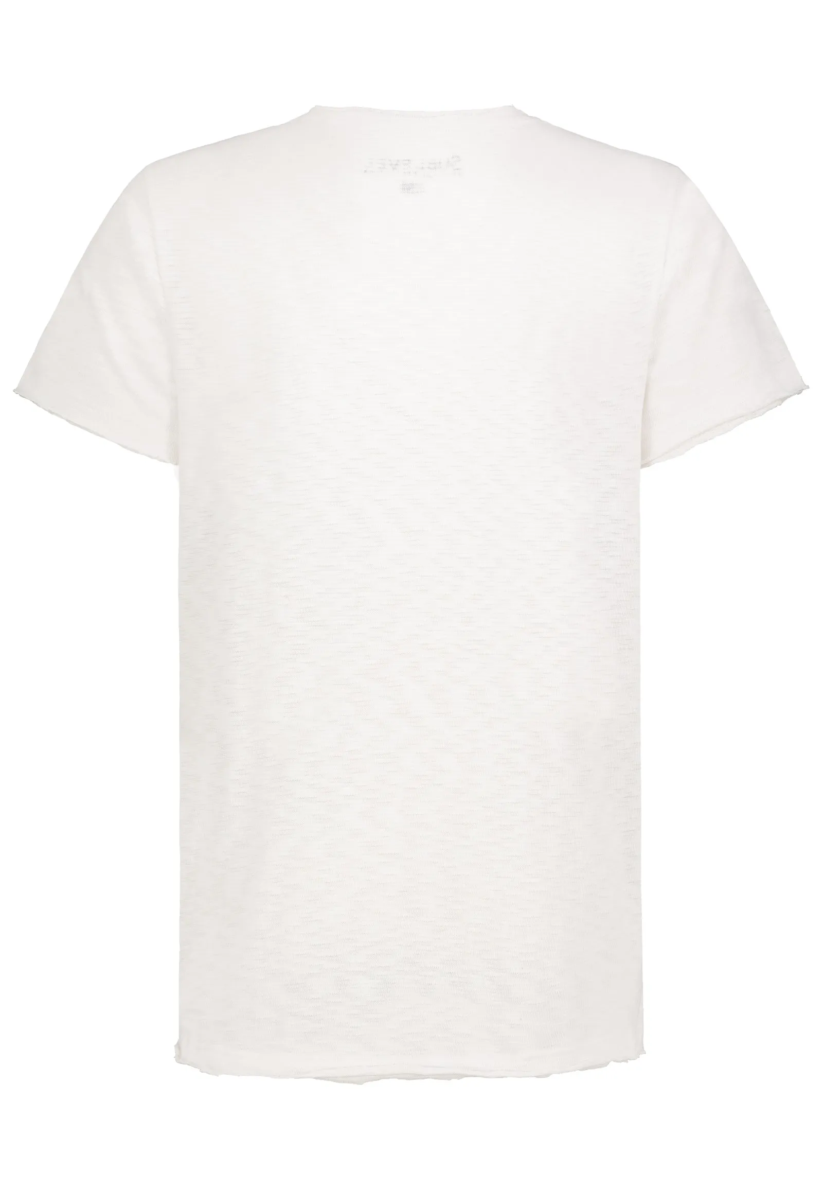 Sublevel | Basic Tee | Offwhite