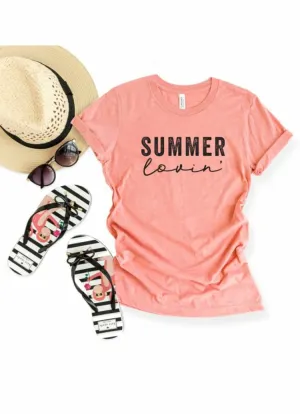 Summer Lovin T-Shirt