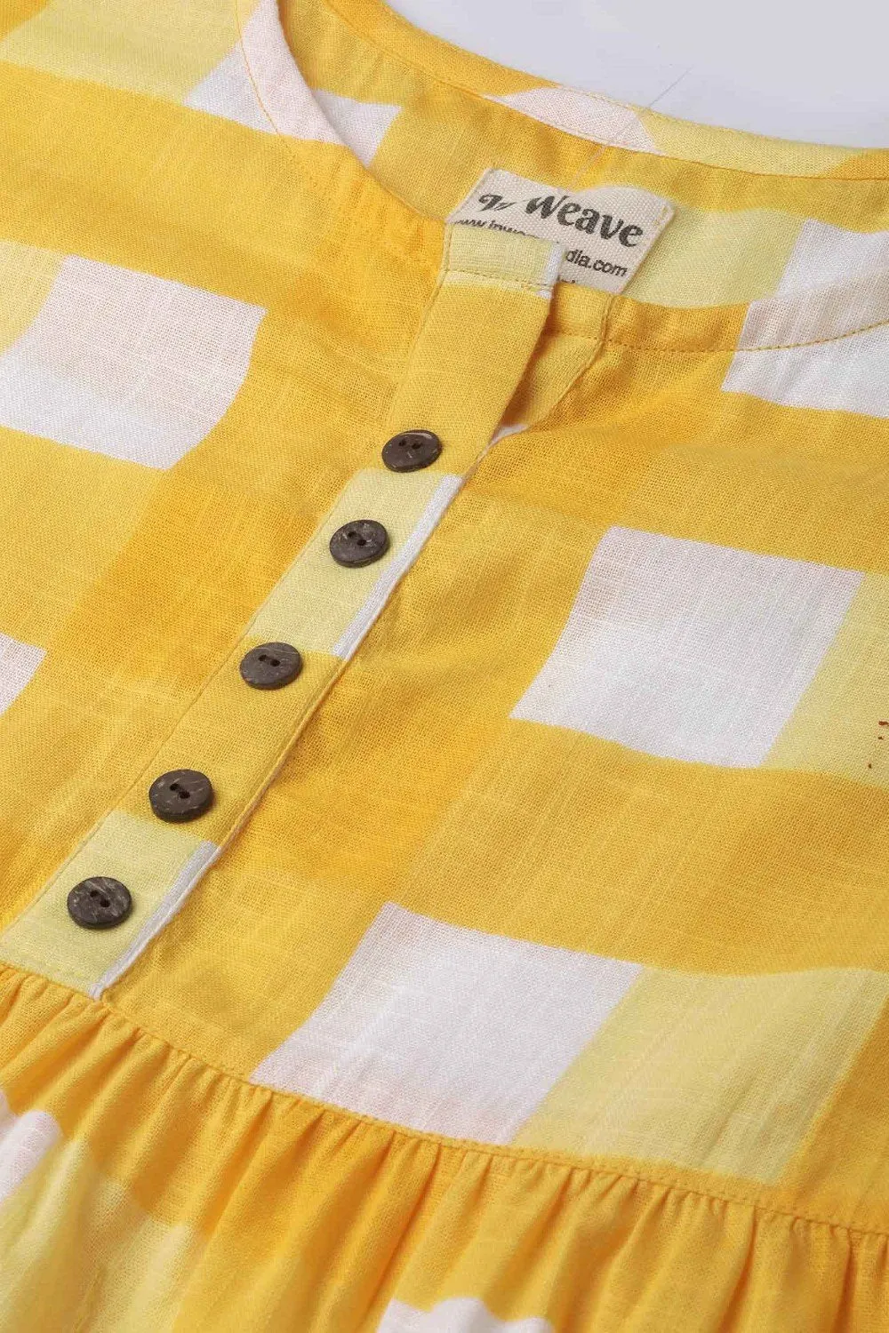 Summer Stylish Top