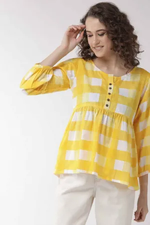 Summer Stylish Top