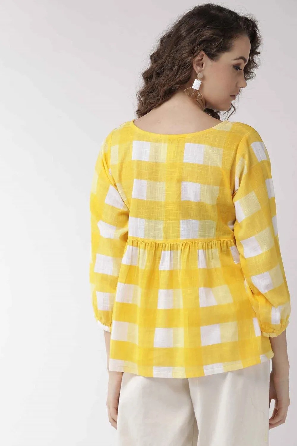 Summer Stylish Top
