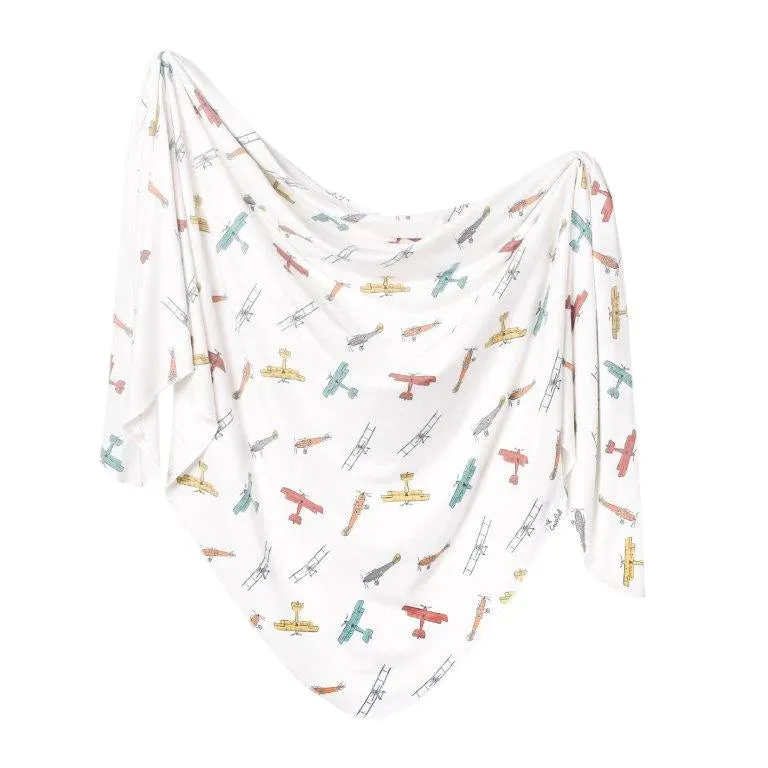 SWADDLE WRAP | ACE