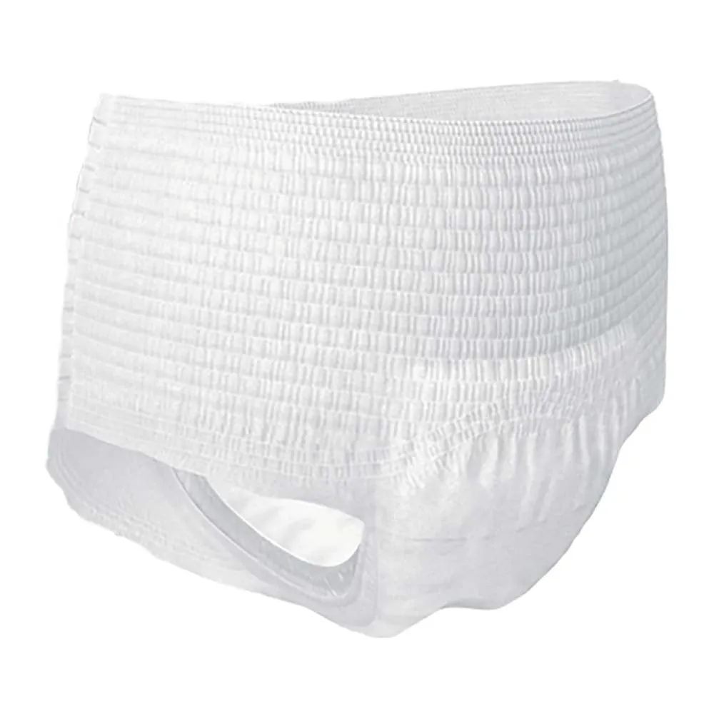 Tena Protective Underwear, Plus Absorbency Size Medium Pk/18