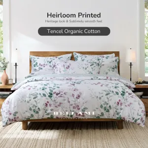 TENCEL Organic Cotton Bed Set - Camilia