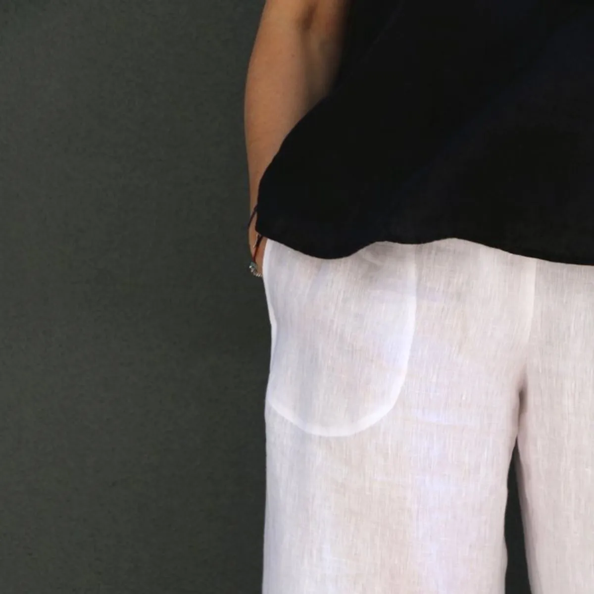 Tessuti Patterns Tamiko Pants