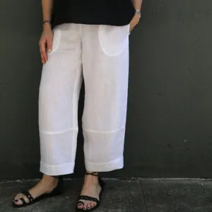 Tessuti Patterns Tamiko Pants