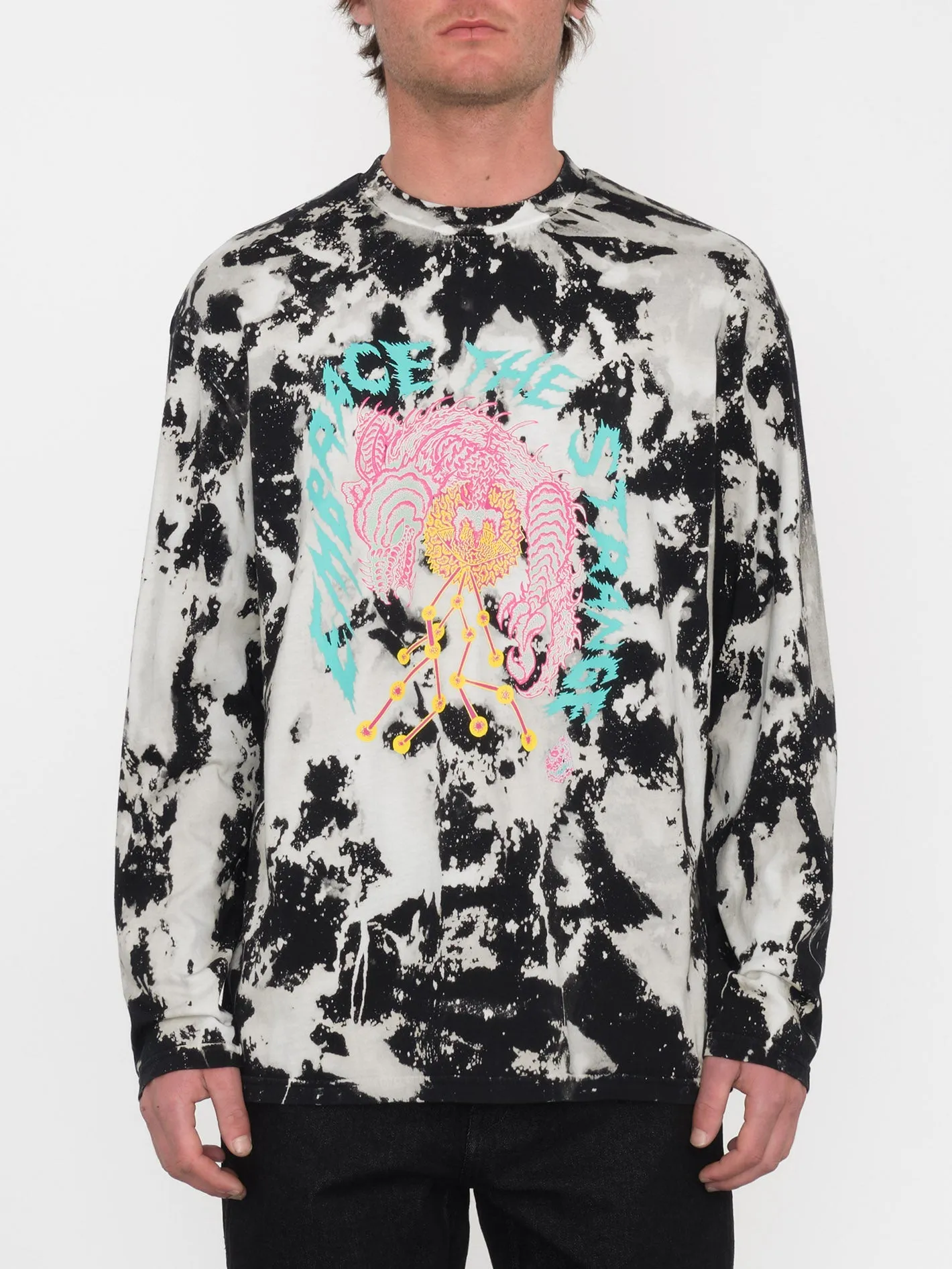 Tetsunori T-Shirt - MULTI