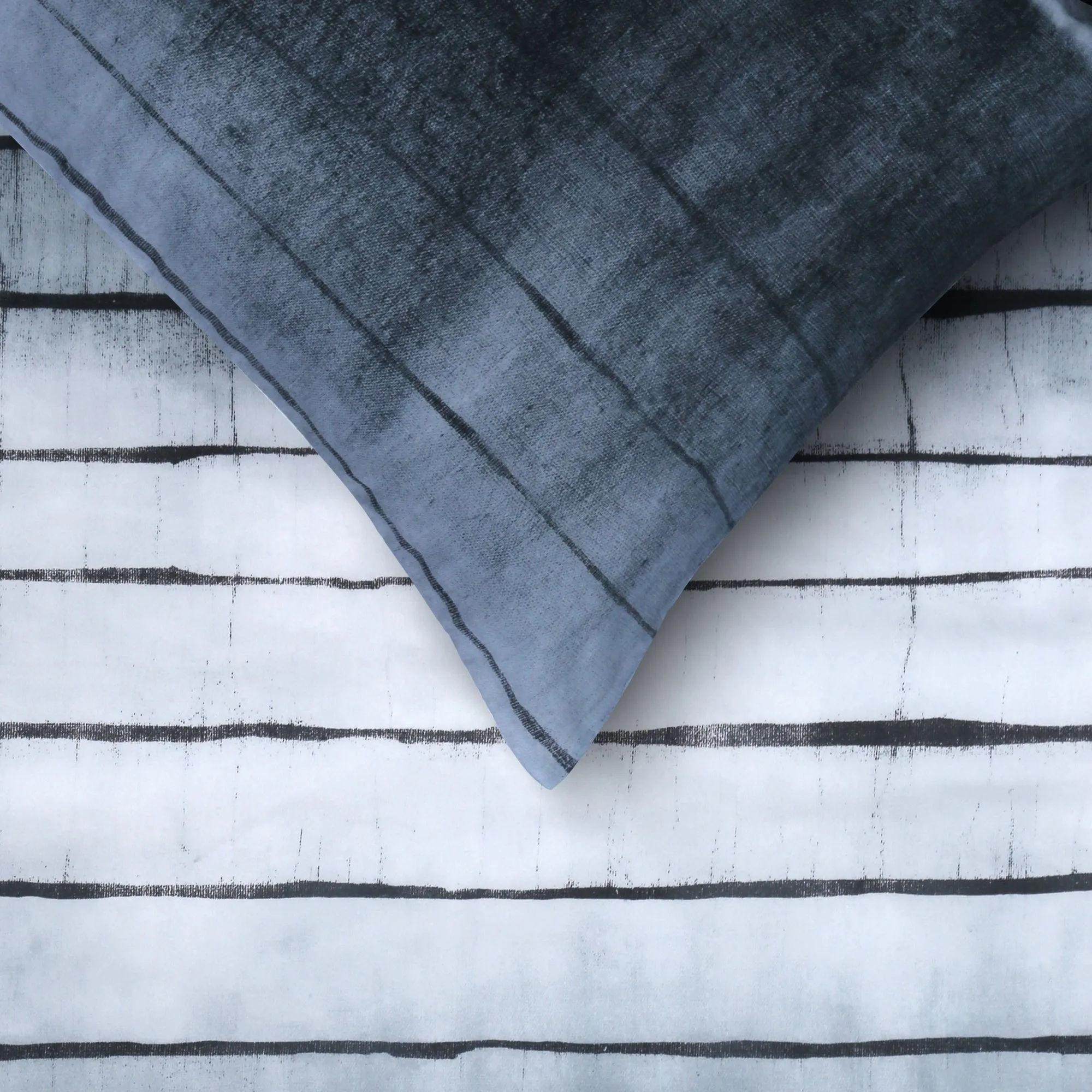 The Big Sleep Lorne Malta Microfibre Quilt Cover Sets