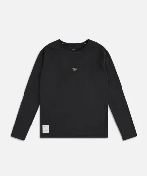 The Ls Marcoola Tee - PD Black