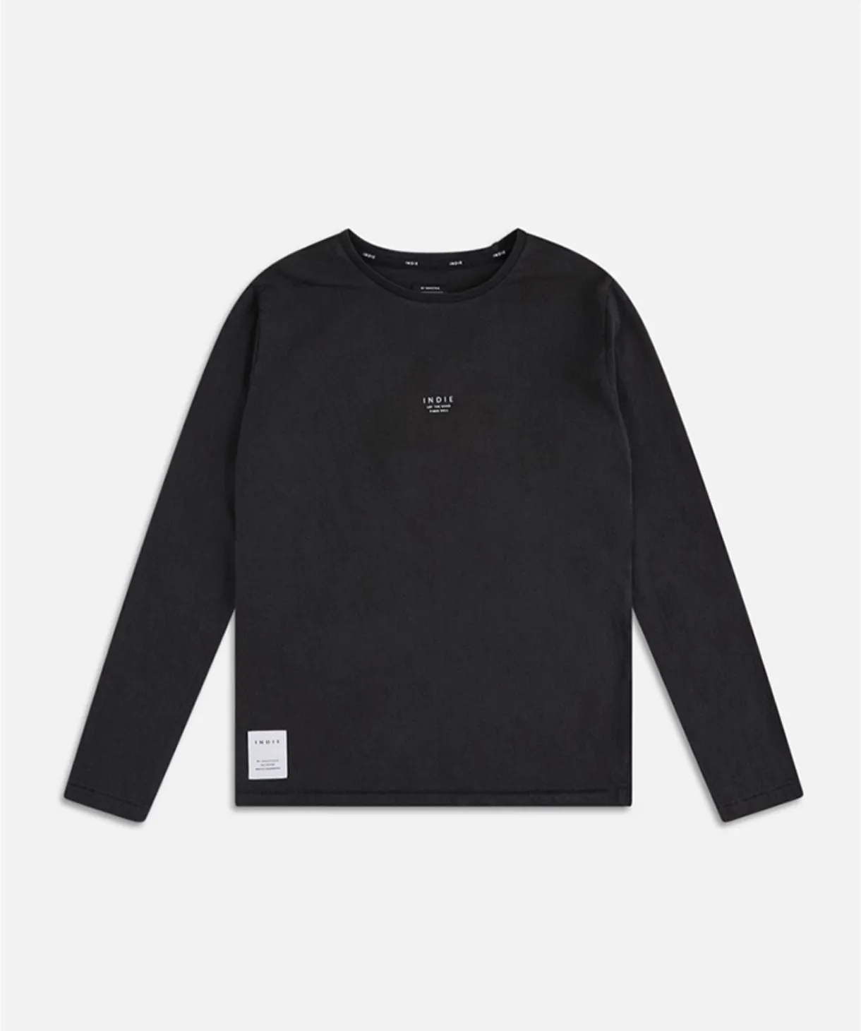 The Ls Marcoola Tee - PD Black