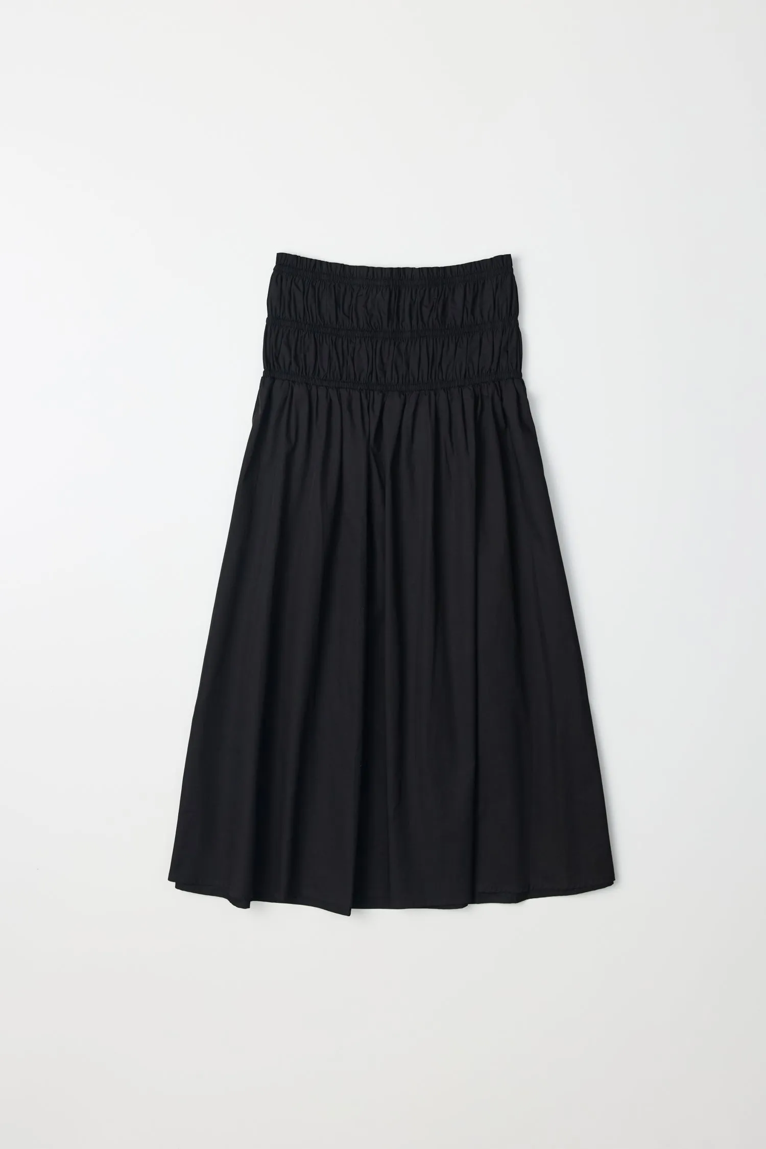 The Natasha Skirt