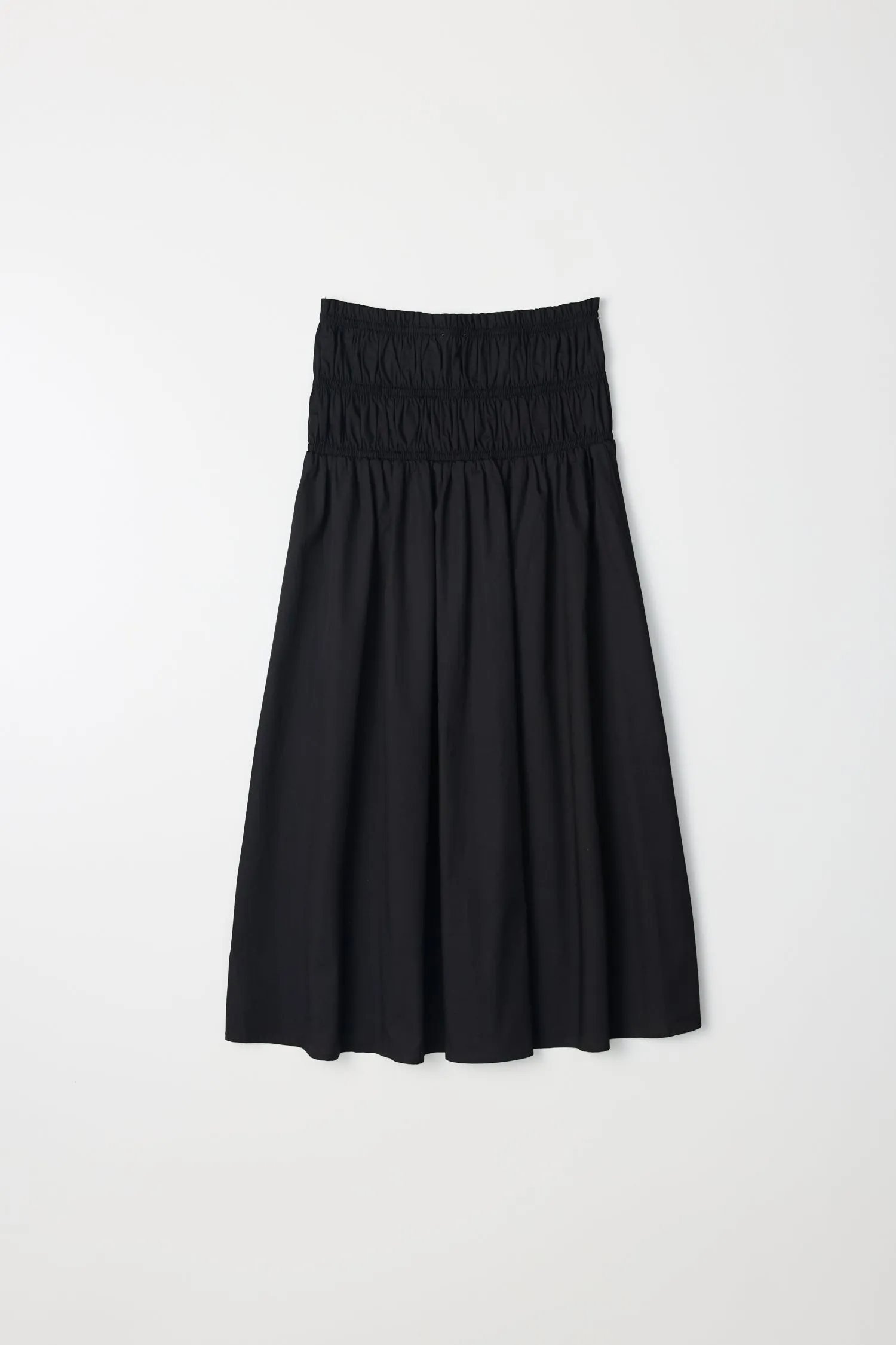 The Natasha Skirt