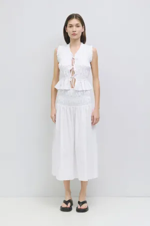 The Natasha Skirt