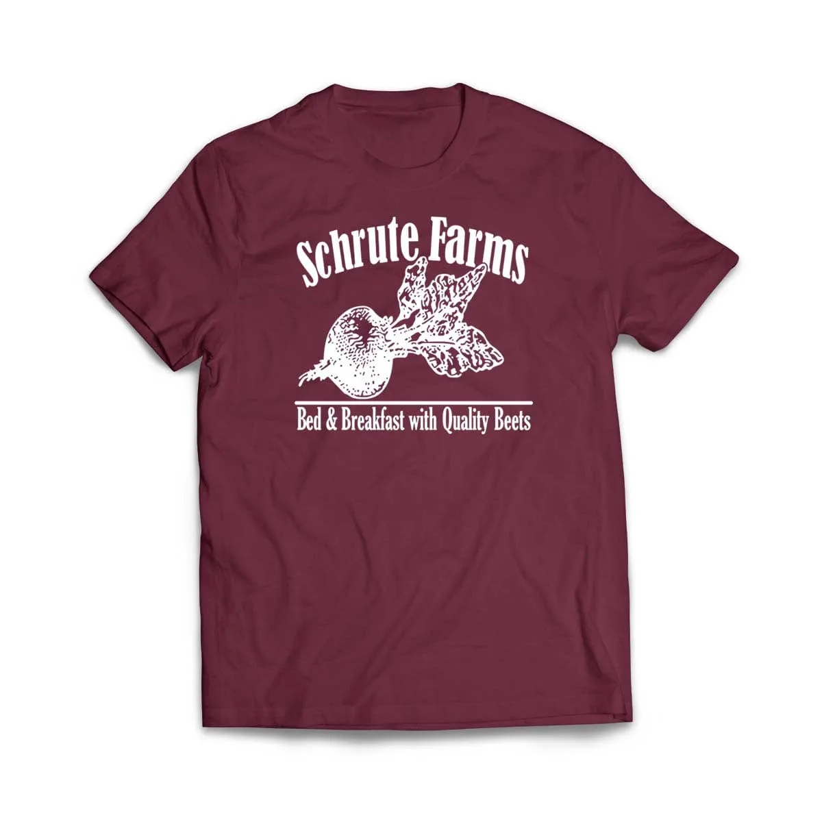 The Office Schrute Farm T-Shirt