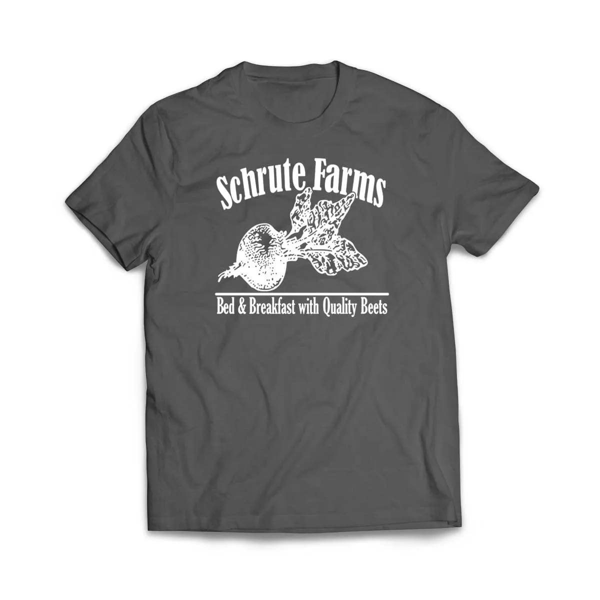 The Office Schrute Farm T-Shirt