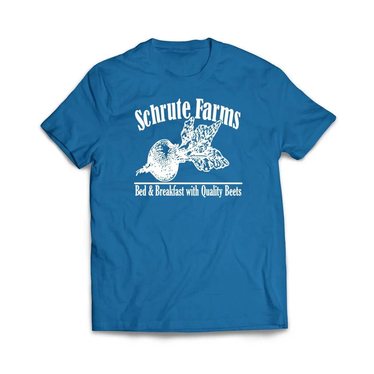 The Office Schrute Farm T-Shirt