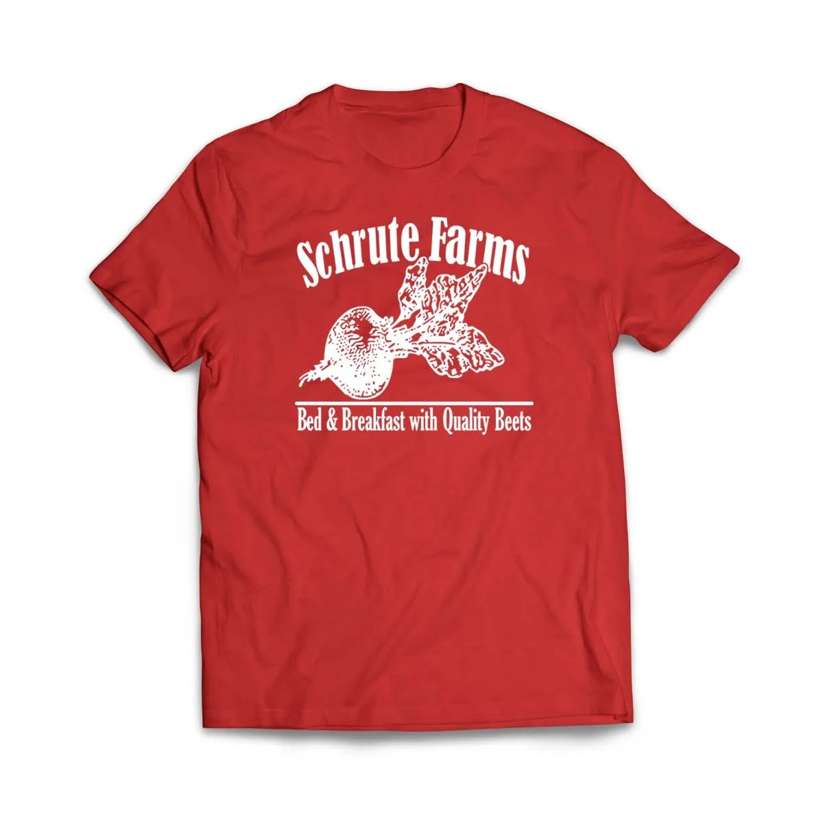 The Office Schrute Farm T-Shirt