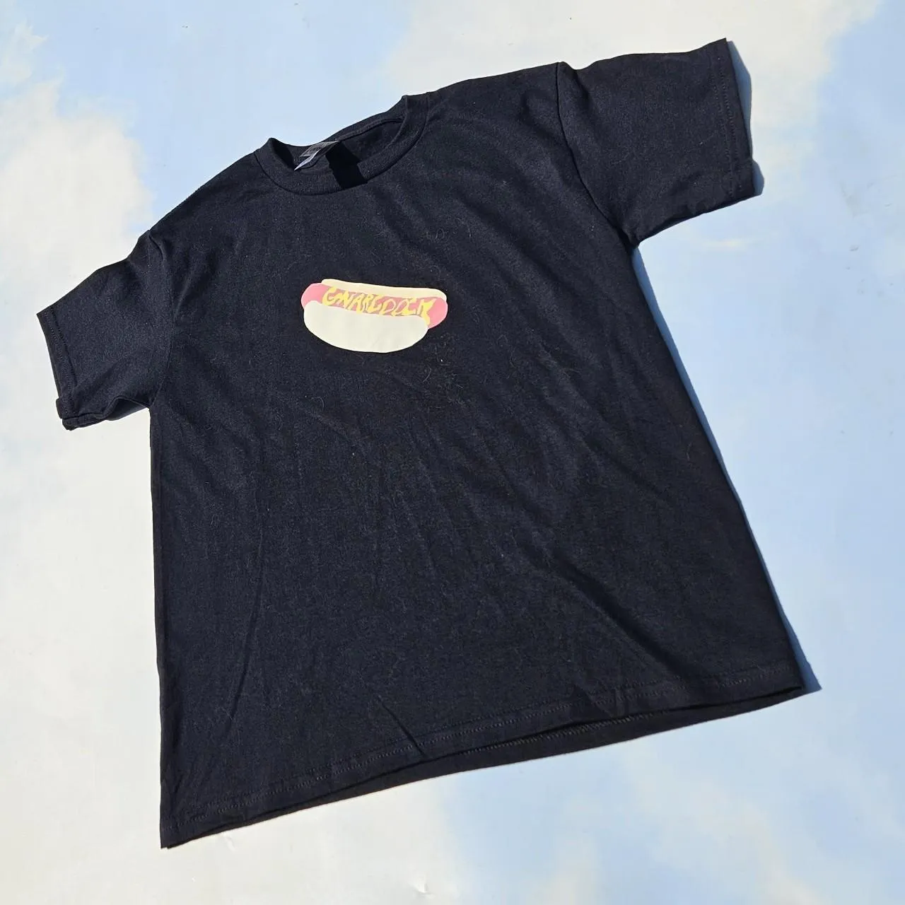 The 🌭"Glizz Cookout Tee" 🌭