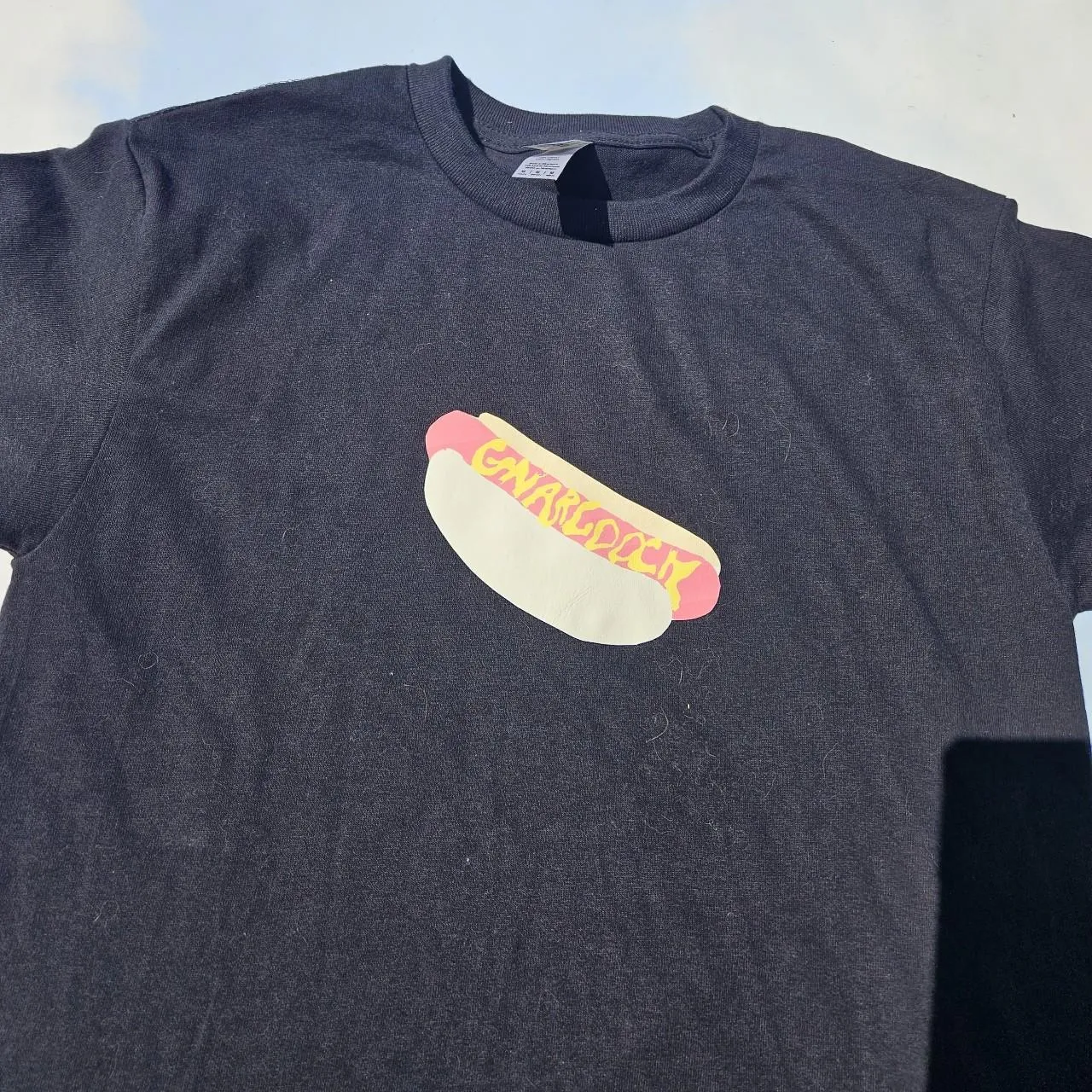 The 🌭"Glizz Cookout Tee" 🌭
