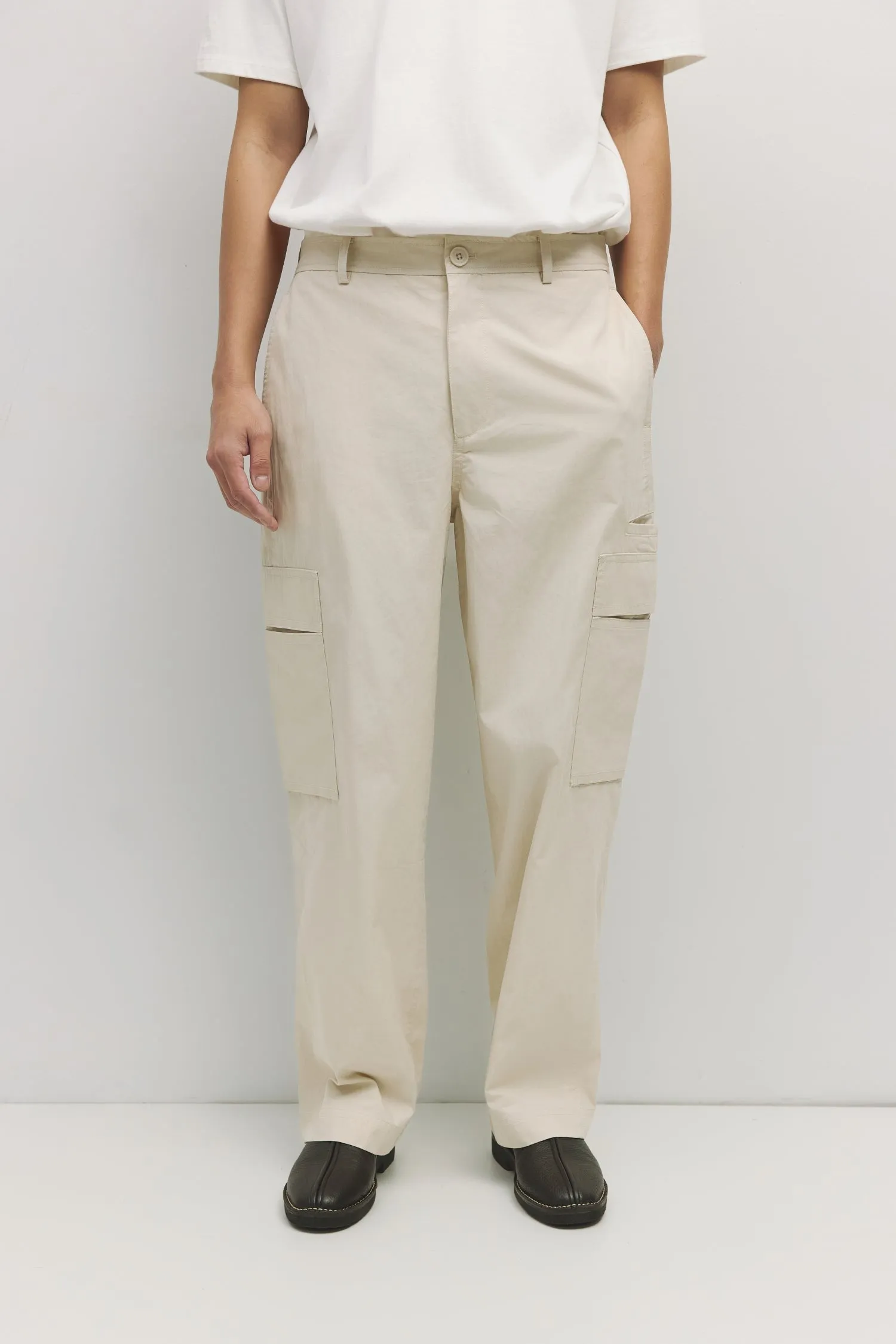 The Walter Pants