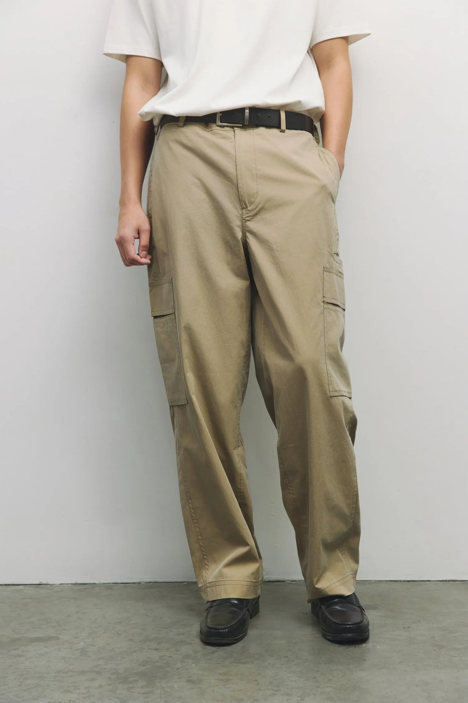 The Walter Pants