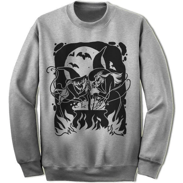 The Witches Brew Sweatshirt