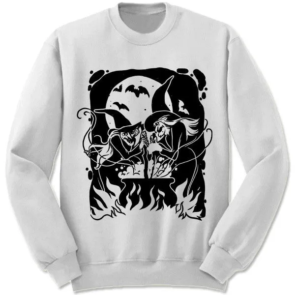 The Witches Brew Sweatshirt