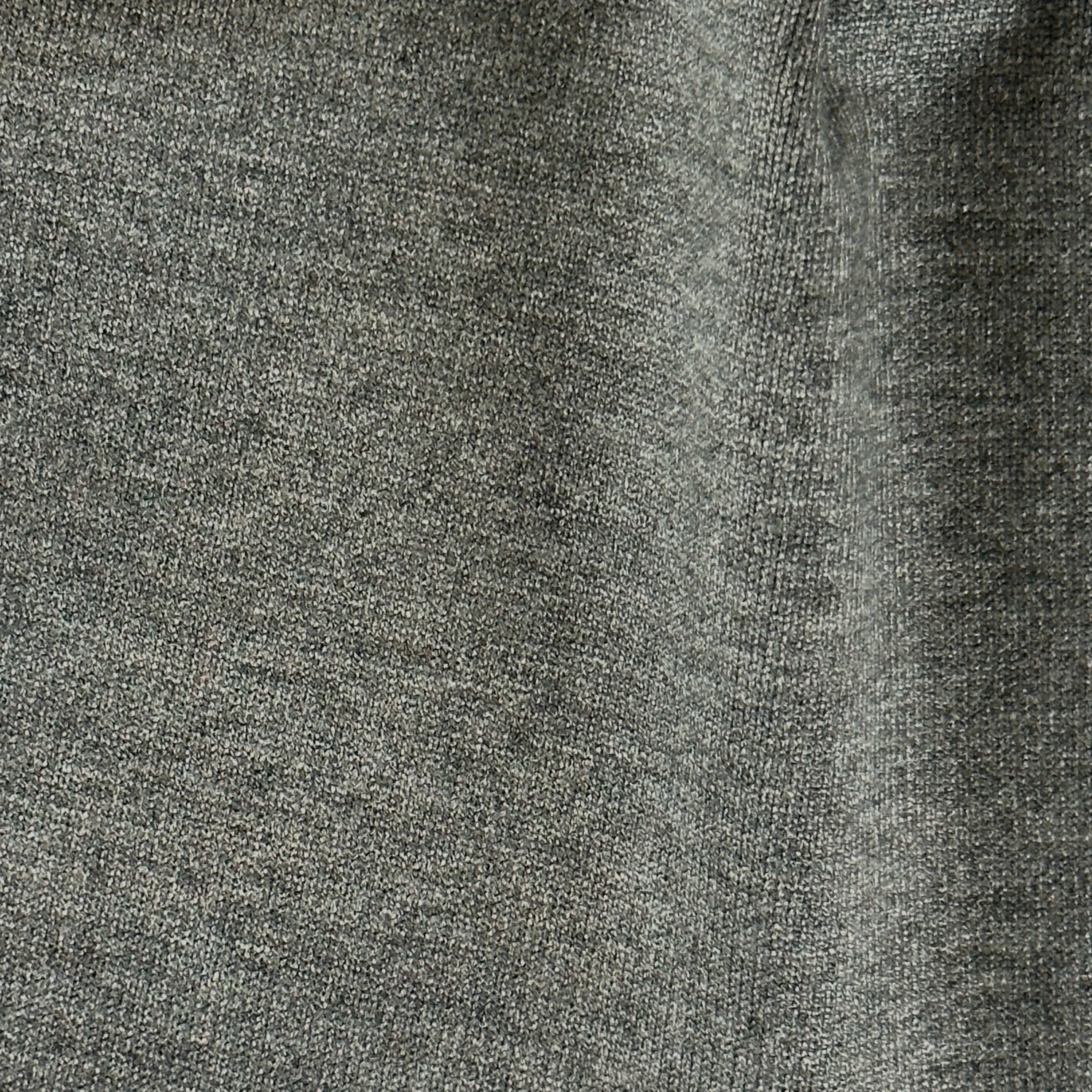 THOMAS | Ecoviscose Knitted Cardigan-Blazer