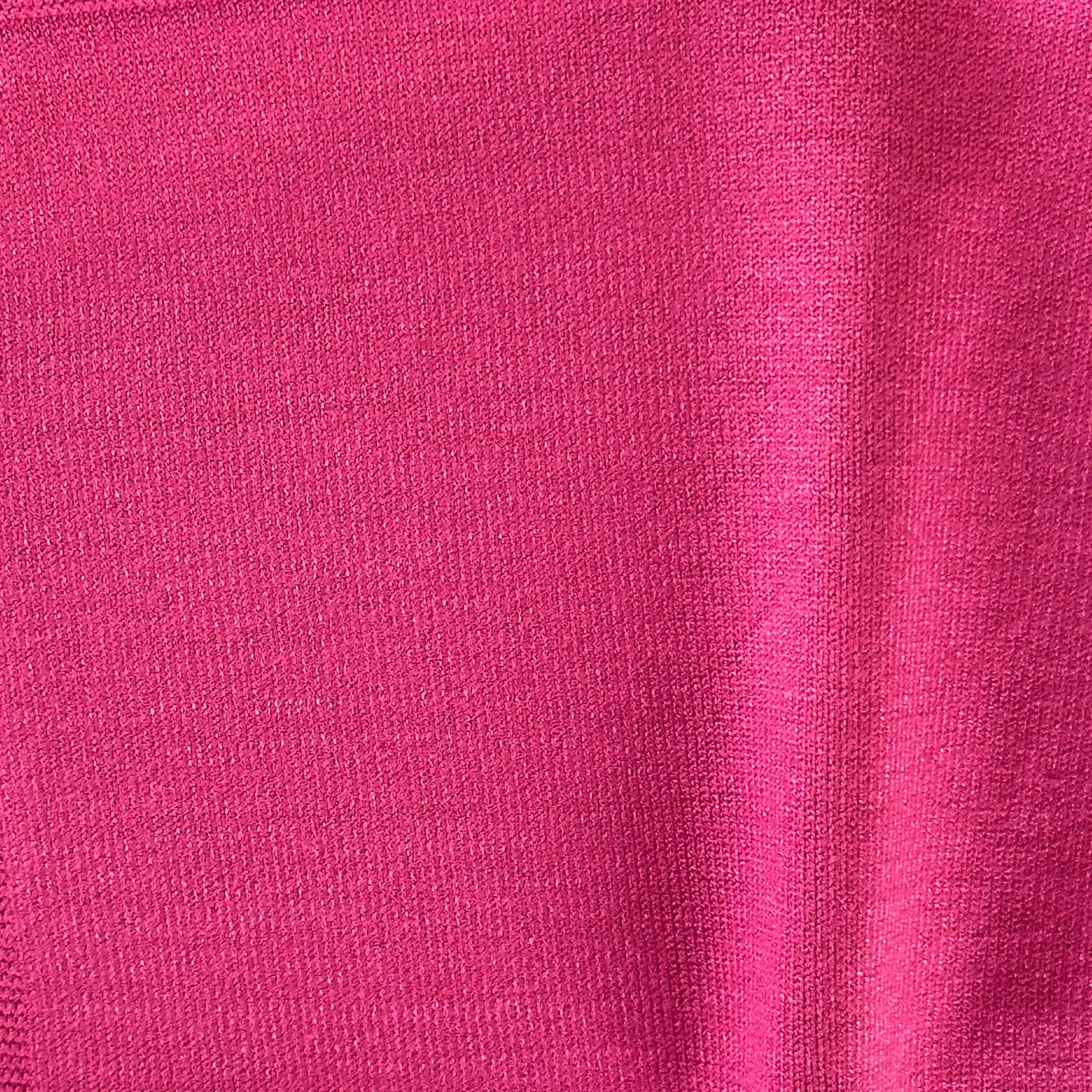 THOMAS | Ecoviscose Knitted Cardigan-Blazer