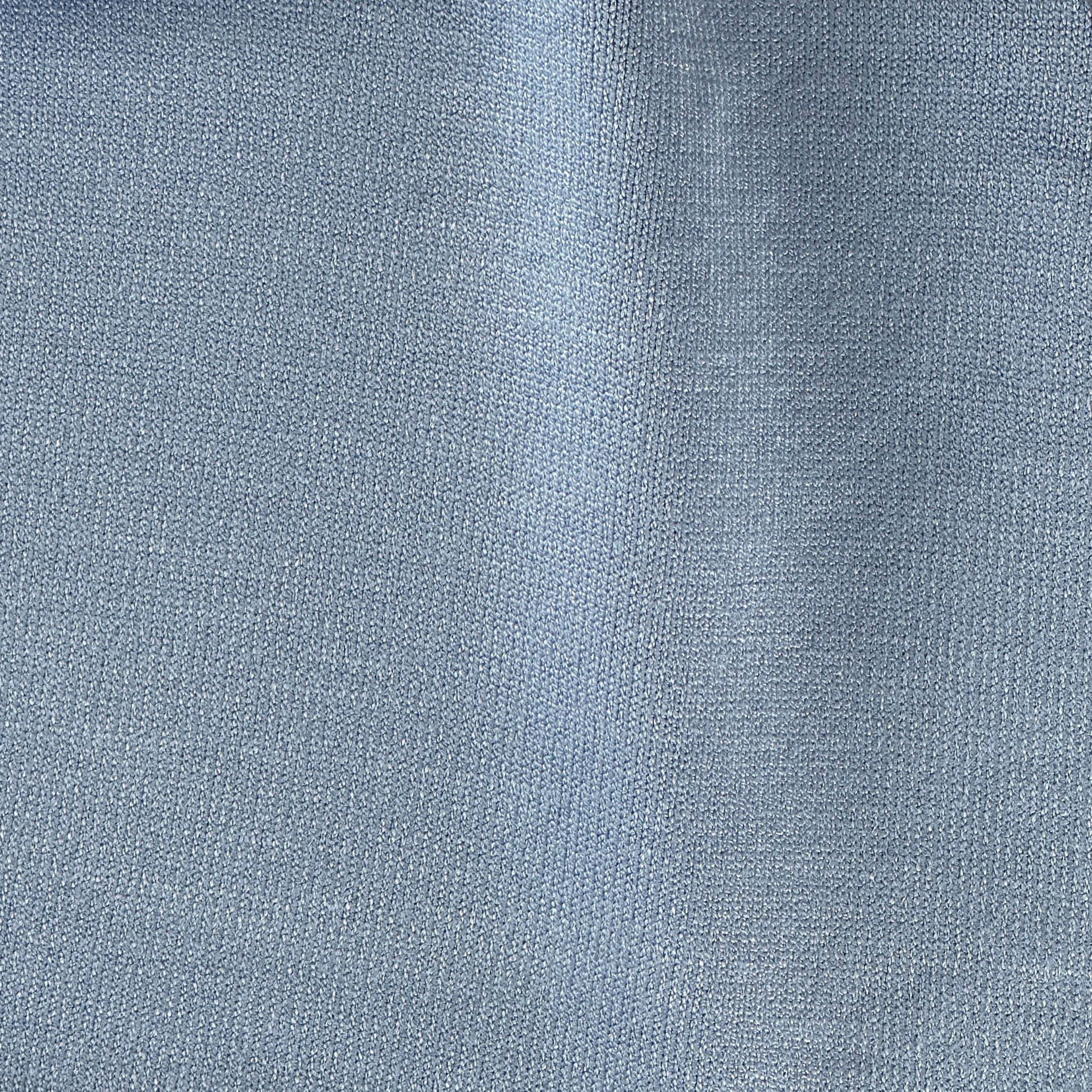THOMAS | Ecoviscose Knitted Cardigan-Blazer