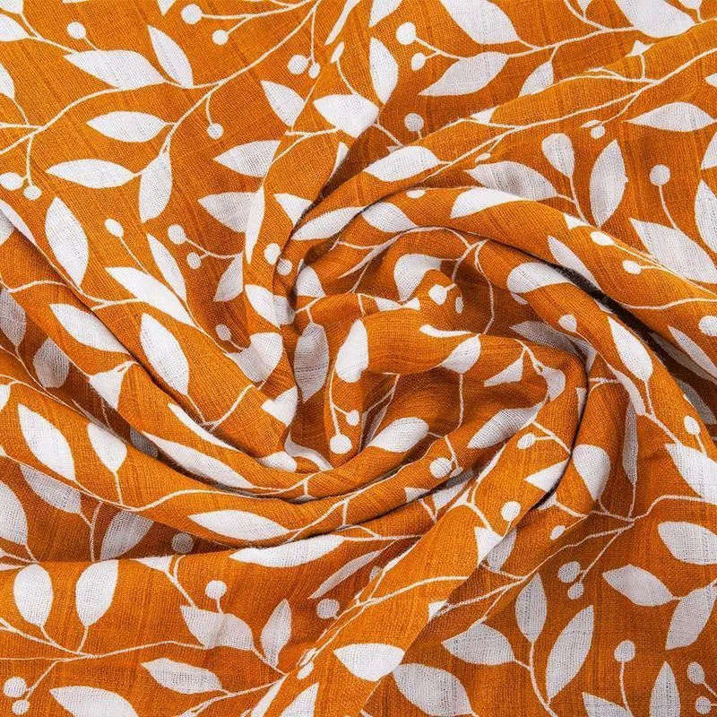 Three Funky Swaddle Blankets