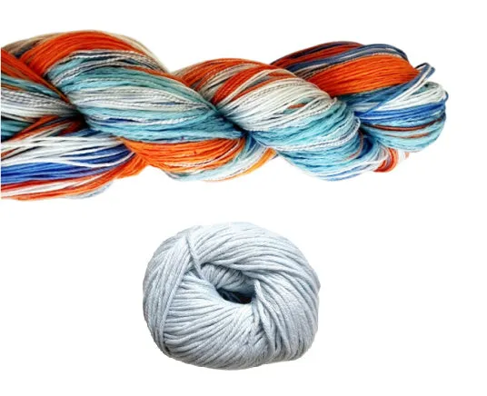 Totally cool shawl, kit