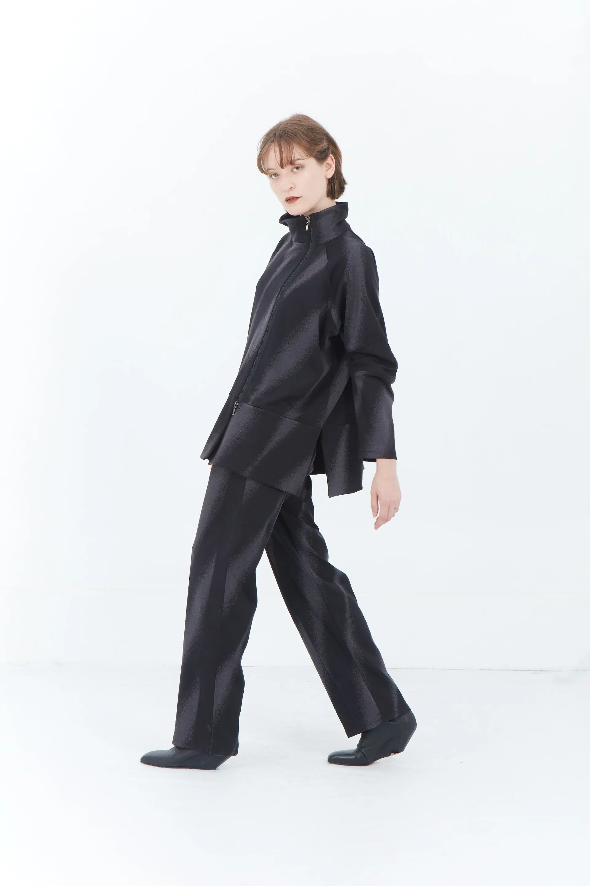 Tracery Jacket