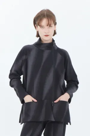 Tracery Jacket