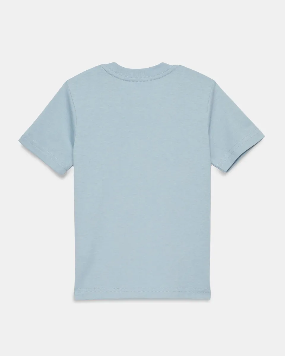 Treeblend Crew T-Shirt