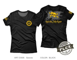 Trial Defense Services, Fort Liberty Field Office Core Women's SS Flex Performance Tee - Gzzces