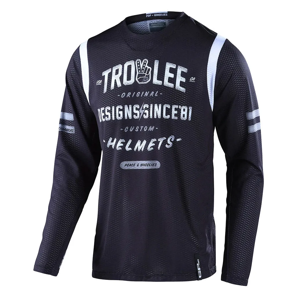 Troy Lee Designs - 2022 GP Air Roll Out Combo