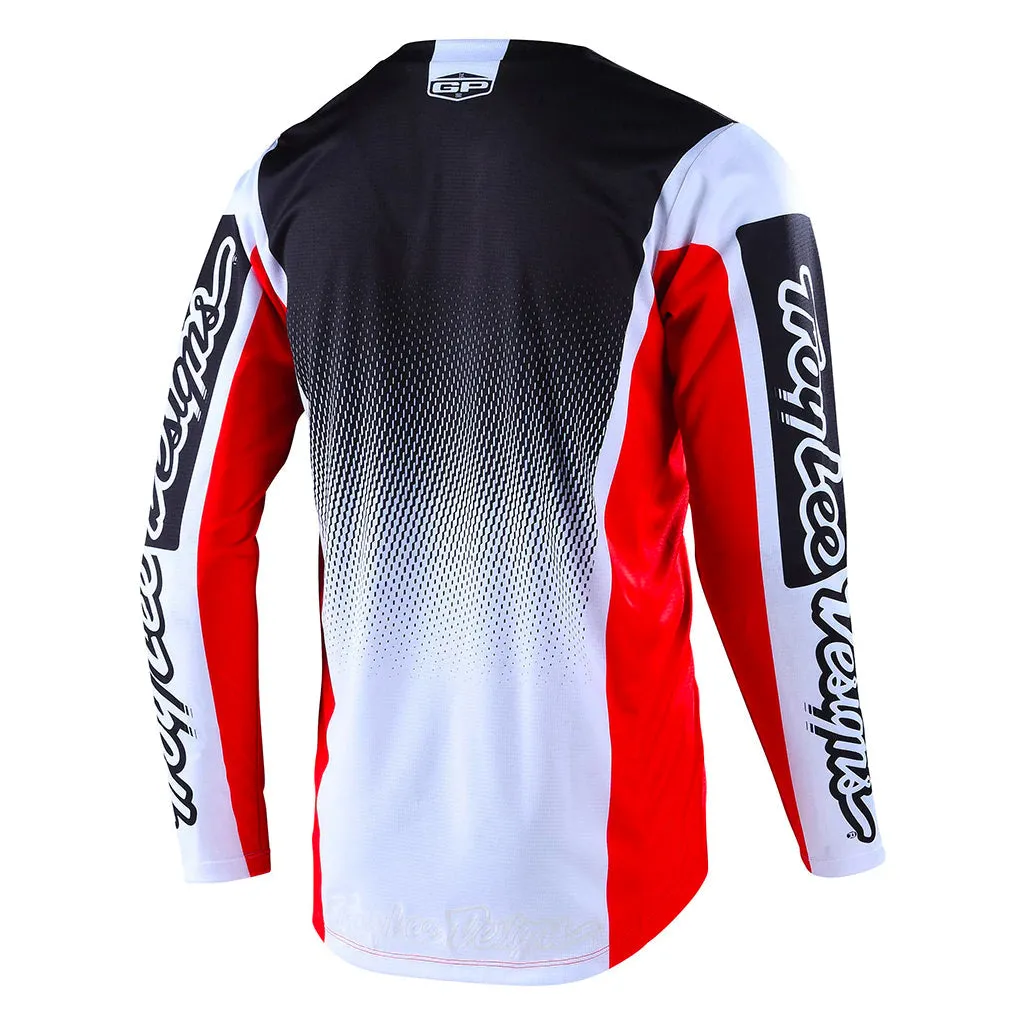 Troy Lee Designs - 2022 GP Icon Combo