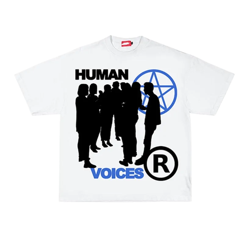 Tshirt z nadrukiem UNISEX