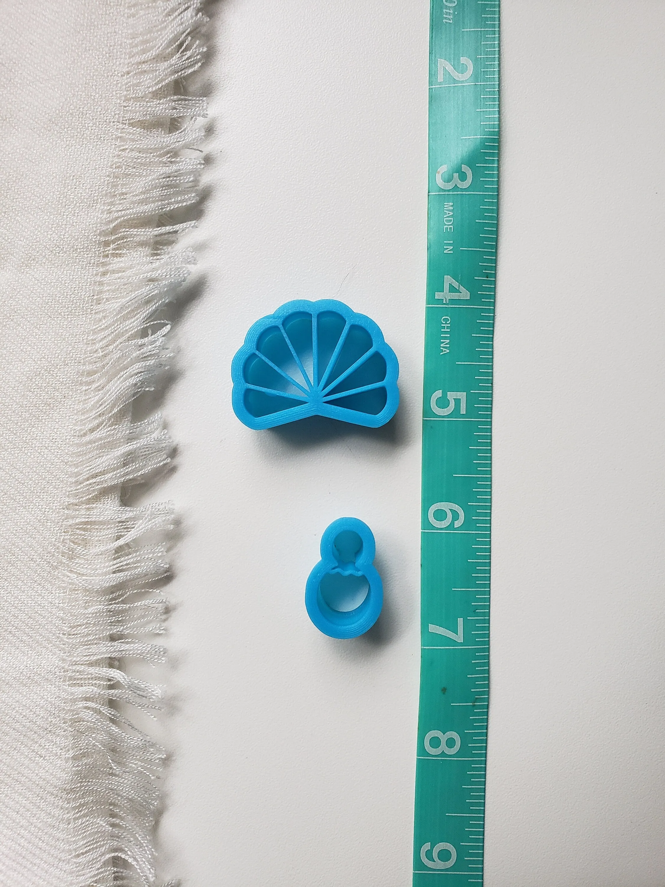 Turkey Set | Fall Clay Cutter