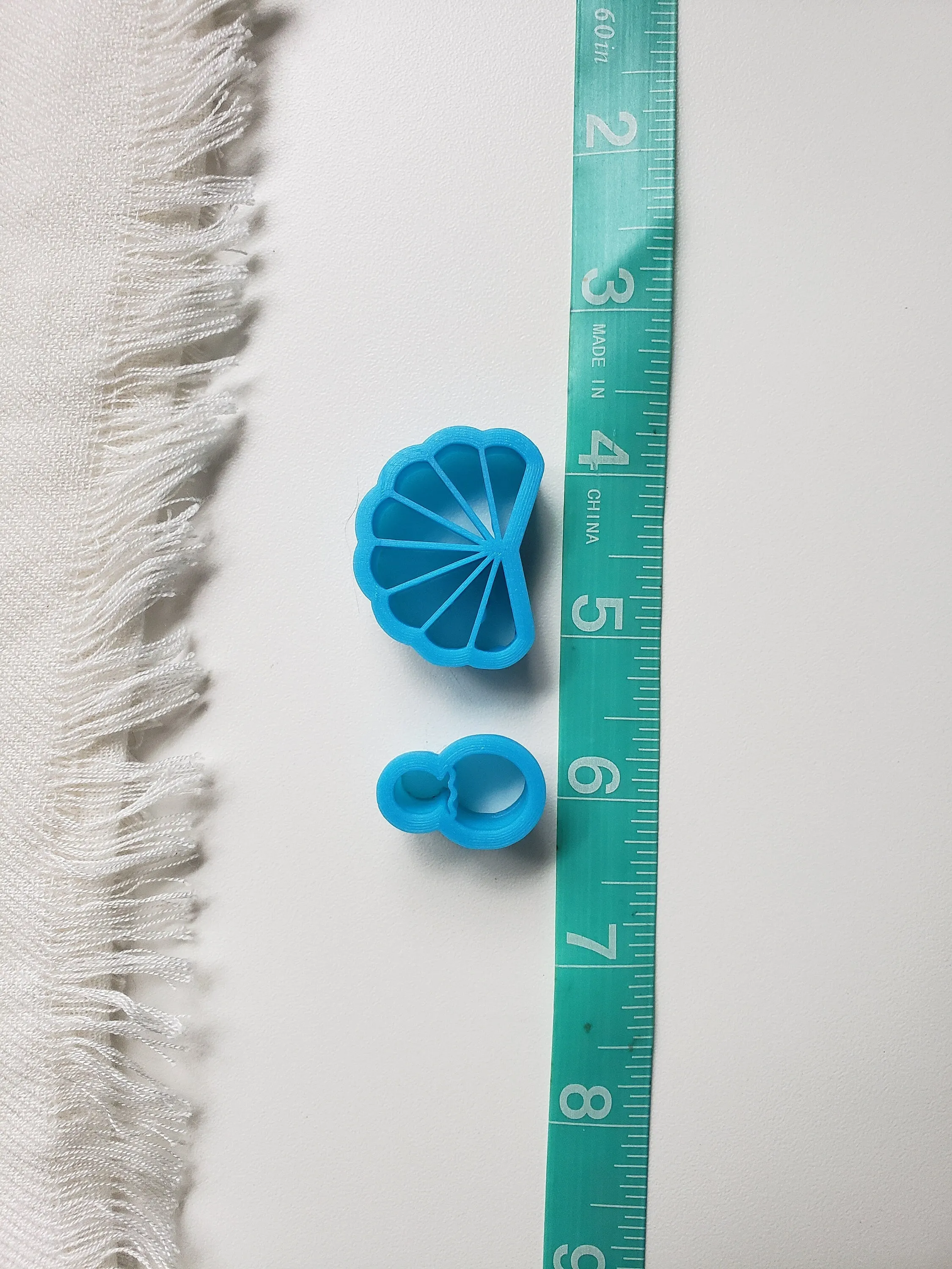 Turkey Set | Fall Clay Cutter