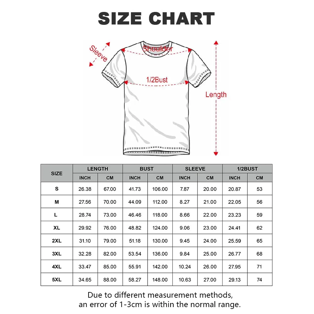 Unisex American Flag With Star Graphic Vintage Washed Tee