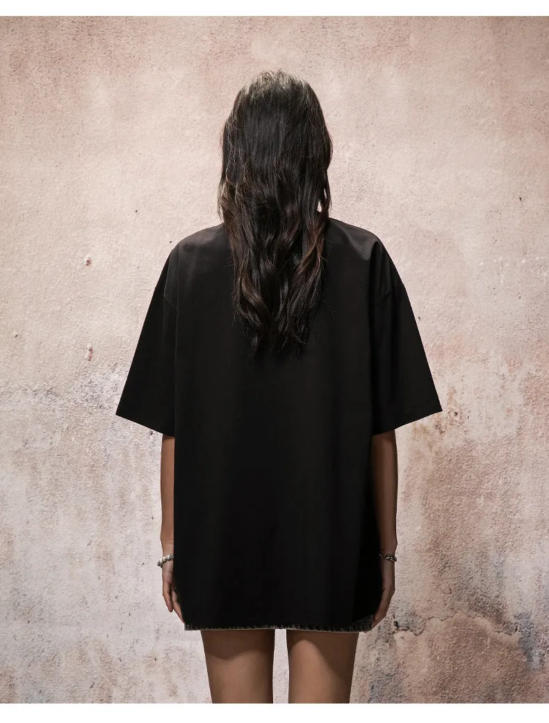 ”UNIVERSAL“ TEE-D500 | Inspanda