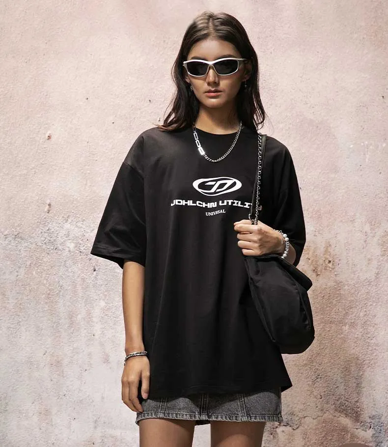 ”UNIVERSAL“ TEE-D500 | Inspanda