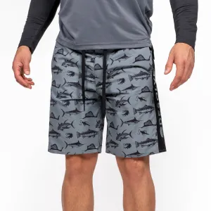 Untouched Boardshort
