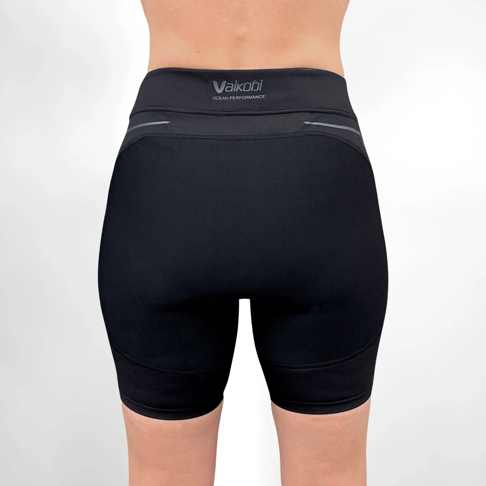 UV Women's paddle shorts