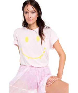 Vamp Smiley Tee