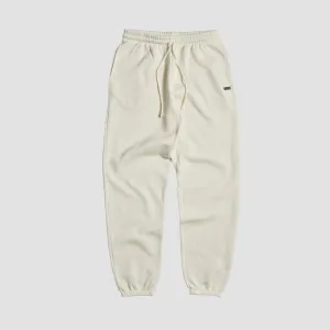 Vans Comfycush Relaxed Sweatpants Marshmallow - Womens