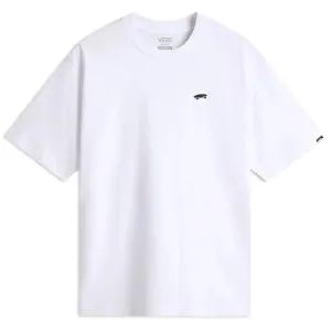 Vans Salton Loose Fit Crew T-Shirt - White