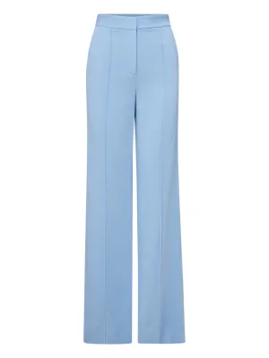 Veronica Beard Edia Pant in Blue Sky